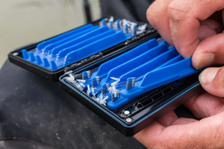 Preston MSS Rig - 15'' KKM-B Rapid Stop 3 Preston MSS Rig - 15'' KKM-B Rapid Stop - Afbeelding 3