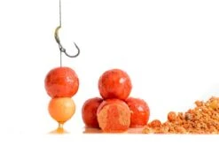 Proline Magic Mango Boilies 5kg -Spro Verkoop magic mango alles 1 2