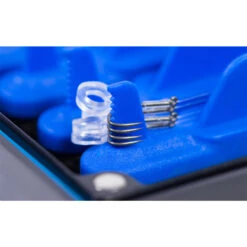 Preston Mag Store System 15CM Hooklength Box -Spro Verkoop magstore9