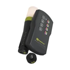 Ridgemonkey MarkaPole + MarkaLite Complete Set 1x -Spro Verkoop markalite kit