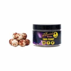 Martin SB Classic Range – Tiger Peanut Pop Ups