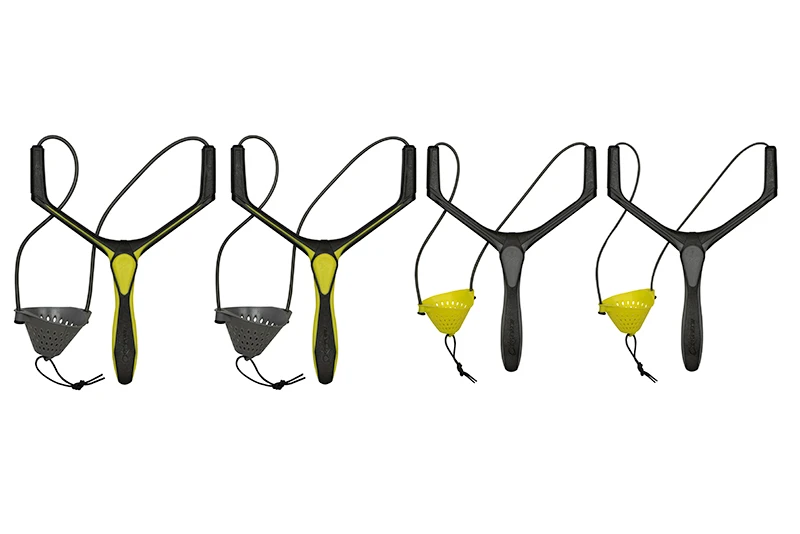 Matrix SLIK Catapult Large - X-Heavy Elastic 3.5mm 4 Matrix SLIK Catapult Large - X-Heavy Elastic 3.5mm - Afbeelding 4