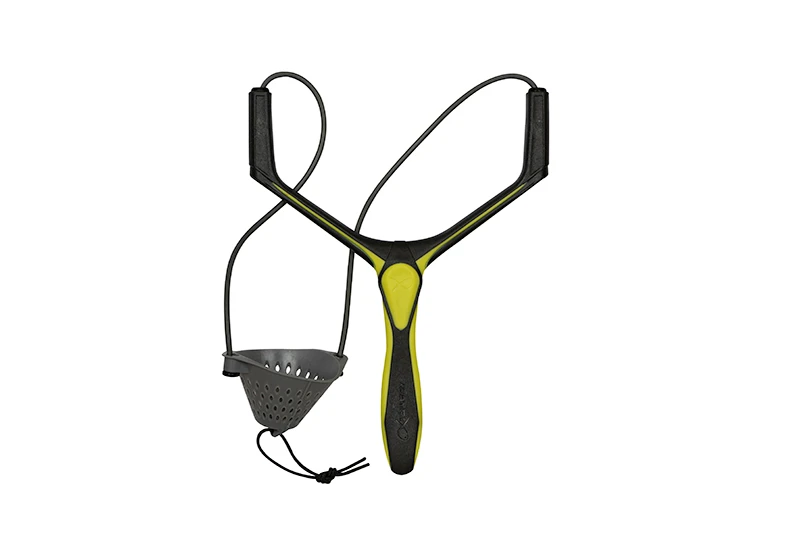 Matrix SLIK Catapult Large - X-Heavy Elastic 3.5mm 2 Matrix SLIK Catapult Large - X-Heavy Elastic 3.5mm - Afbeelding 2