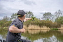 Matrix SLIK Catapult Large - X-Heavy Elastic 3.5mm 9 Matrix SLIK Catapult Large - X-Heavy Elastic 3.5mm -Spro Verkoop matrixslikcata 9 1 3