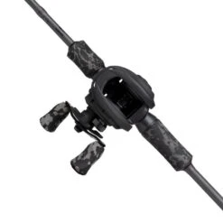 Abu Garcia MAX X Black OPS Casting Combo 6 Abu Garcia MAX X Black OPS Casting Combo -Spro Verkoop maxxblackops castingcombo 1548583 alt2