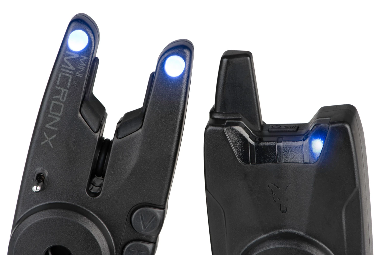 Fox Mini Micron X 2 Rod Set 4 Fox Mini Micron X 2 Rod Set - Afbeelding 4