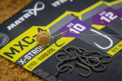 Matrix Latex Bait Bands X100 5 Matrix Latex Bait Bands X100 -Spro Verkoop mxc 4 in use 9