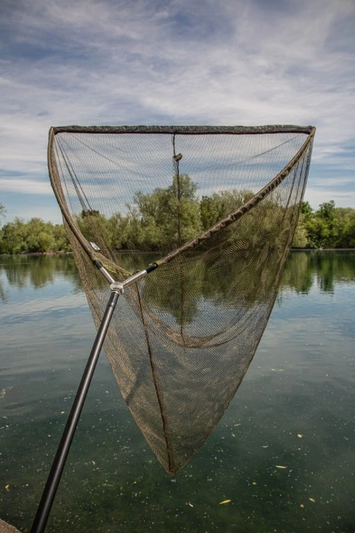 Solar Bow Lite Landing Net 1 Solar Bow Lite Landing Net