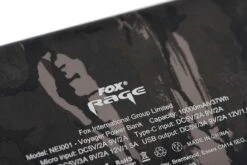 Fox Rage Voyager Camo Power Bank 10K -Spro Verkoop nei001 rage 10k power bank reverse logo detail