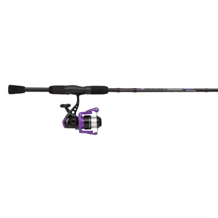 Mitchell Neuron Junior Combo 1,7 Mtr Purple 2 Mitchell Neuron Junior Combo 1,7 Mtr Purple - Afbeelding 2