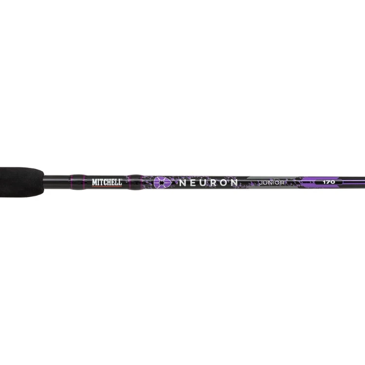 Mitchell Neuron Junior Combo 1,7 Mtr Purple 3 Mitchell Neuron Junior Combo 1,7 Mtr Purple - Afbeelding 3