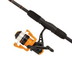 Mitchell Neuron Junior Combo 1,7 Mtr Orange -Spro Verkoop neuroncombo junior 2020 1513807 alt3