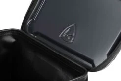 Fox Rage Voyager Camo Welded Bag Medium -Spro Verkoop nlu083 rage mdeium camo welded bag inside lid detail