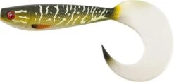 Fox Rage Pro Grub Shad 8cm -Spro Verkoop npg038