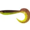 Fox Rage Pro Grub Shad 8cm