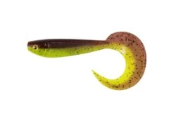 Fox Rage Pro Grub Shad 12cm -Spro Verkoop npg064 067 070 073 076 rage uv pro grub bulk green pumpkin main 2