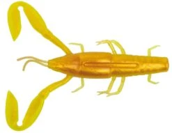 Fox Rage Critters 7cm -Spro Verkoop nri054 critter sun dance uv copy 2