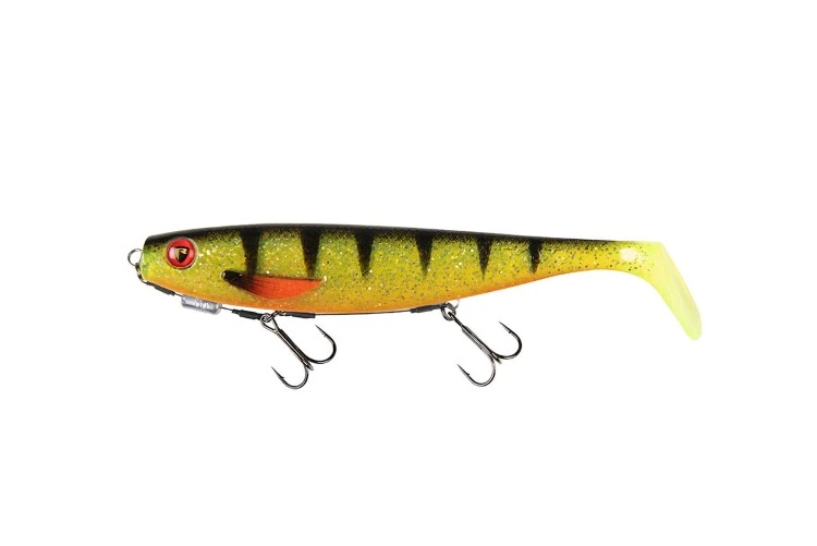 Fox Rage Pro Shad Loaded 18cm/46gr 5 Fox Rage Pro Shad Loaded 18cm/46gr - Afbeelding 5