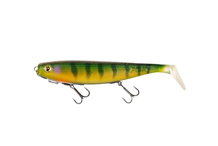 Fox Rage Pro Shad Loaded 18cm/46gr 1 Fox Rage Pro Shad Loaded 18cm/46gr