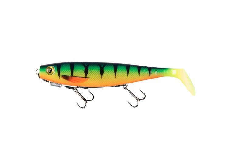 Fox Rage Pro Shad Loaded 18cm/46gr 2 Fox Rage Pro Shad Loaded 18cm/46gr - Afbeelding 2