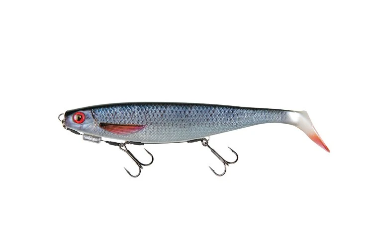 Fox Rage Pro Shad Loaded 18cm/46gr 4 Fox Rage Pro Shad Loaded 18cm/46gr - Afbeelding 4