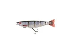 Fox Rage Pro Shad Jointed Loaded 14cm/31gr -Spro Verkoop nrr064 roach pro shad jointed 14cm