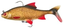 Fox Rage Replicant Realistic Roach 10cm 20g -Spro Verkoop nsl1099 super hot roach 2