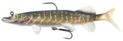 Fox Rage Replicant Realistic Pike 15cm 35g