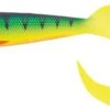 Fox Rage Pro Grub Shad 16cm