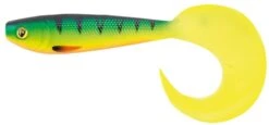 Fox Rage Pro Grub Shad 12cm -Spro Verkoop nsl1119 pro grub 16cm firetiger 2