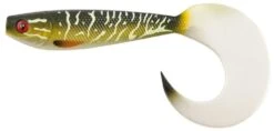 Fox Rage Pro Grub Shad 12cm -Spro Verkoop nsl1123 pro grub 16cm pike 1