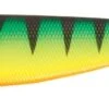Fox Rage Pro Shad Natural Classics 2 18cm