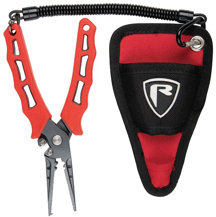 Fox Rage Belt Pliers 18.5cm 1 Fox Rage Belt Pliers 18.5cm