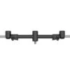 Avid Carp Avid Lok Down 3 Rod Adjustable Buzz Bar