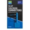 Preston Slip Dacron Connector
