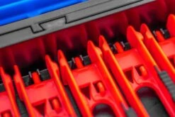 Preston Interlok Winder Trays - 13cm Red -Spro Verkoop p0020085 90 interlok winders ls 10