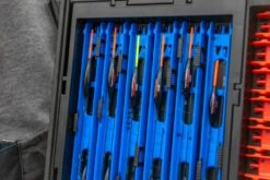 Preston Interlok Winder Trays - 18cm Blue 5 Preston Interlok Winder Trays - 18cm Blue -Spro Verkoop p0020085 90 interlok winders ls 15