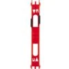 Preston Interlok Slider Winders - 13cm Red