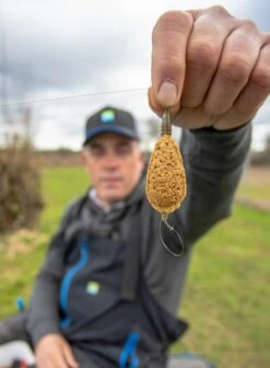 Preston ICS In-Line Banjo XR Feeders -Spro Verkoop p0040087 95 ics in line banjo xr feeders ls 01