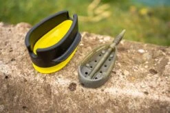 Preston ICS Banjo XR Moulds -Spro Verkoop p0040087 95 ics in line banjo xr feeders ls 02