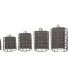 Preston Wire Cage Feeders
