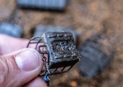 Preston Wire Cage Feeders -Spro Verkoop p0050084 101 wire cage feeders 3 2