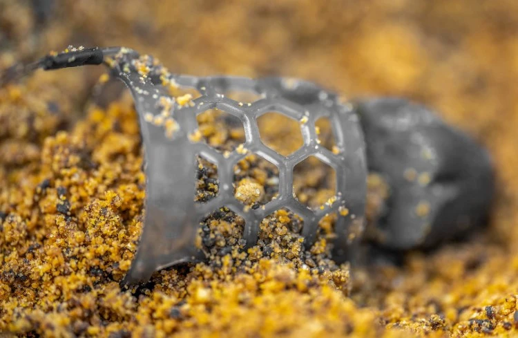 Preston Hexmesh Plastic Bullet Feeders 3 Preston Hexmesh Plastic Bullet Feeders - Afbeelding 3