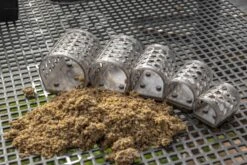 Preston Hexmesh Plastic Cage Feeders -Spro Verkoop p0050139 55 hexmesh plastic cage feeders ls 01