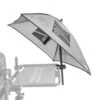Preston Grey Bait Brolly