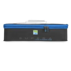 Preston Supera Large Eva Accessory Case