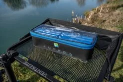 Preston Supera Large Eva Accessory Case -Spro Verkoop p0130080 supera large eva accessory case 3