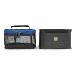 Preston Supera Pellet Wetter