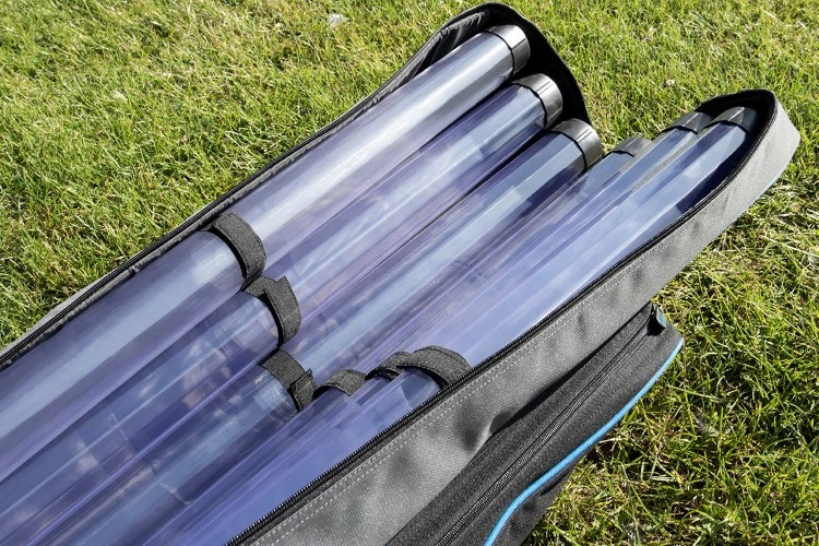 Preston Competition 6 Tube Holdall 6 Preston Competition 6 Tube Holdall - Afbeelding 6