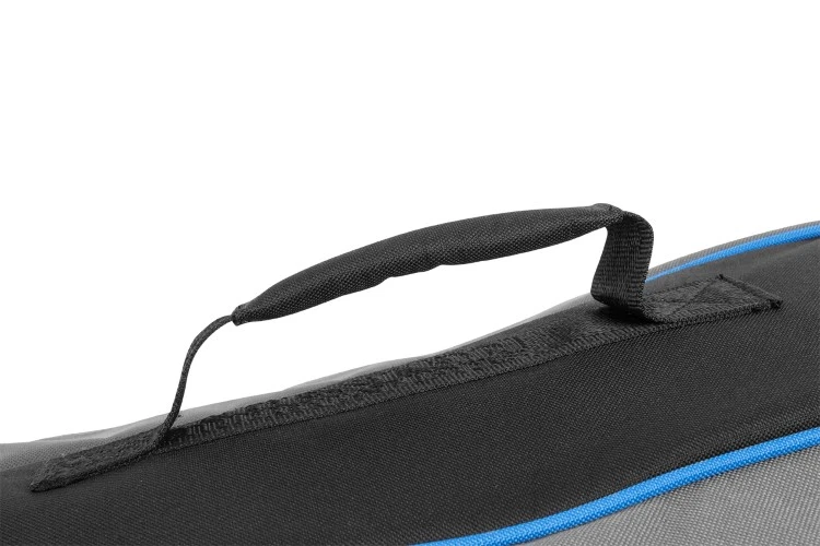 Preston Competition 6 Tube Holdall 3 Preston Competition 6 Tube Holdall - Afbeelding 3